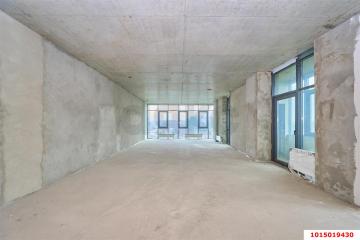 Фото №4: 2-комнатная квартира 100 м² - Краснодар, мкр. ЖК Сказка, ул. имени 40-летия Победы, 15