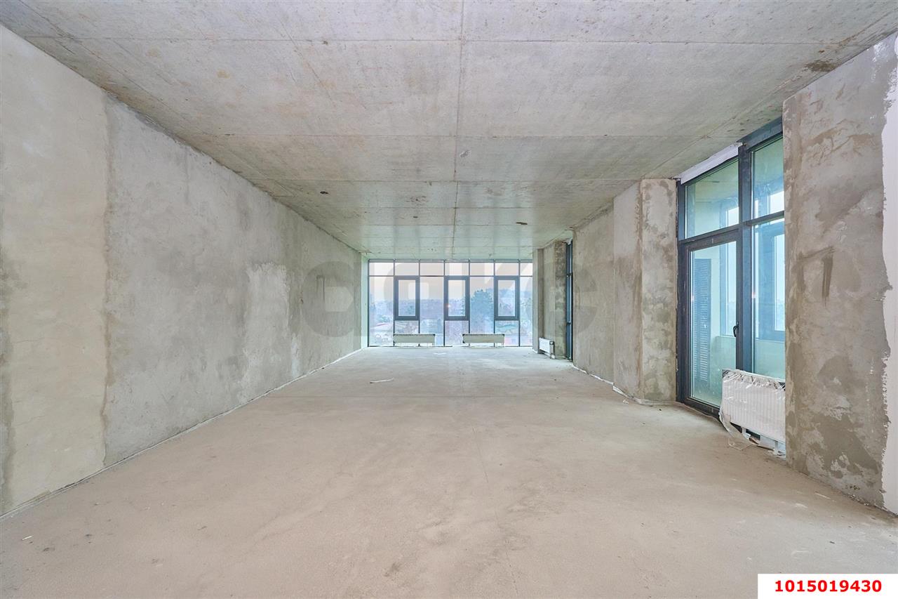 Фото №4: 2-комнатная квартира 100 м² - Краснодар, Центральный внутригородской округ, Завод Измерительных Приборов, мкр. ЖК Сказка, ул. имени 40-летия Победы, 15