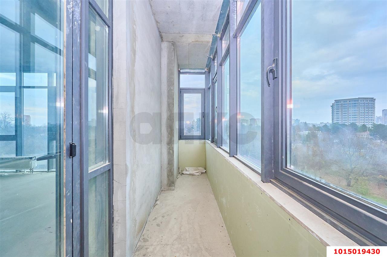 Фото №13: 2-комнатная квартира 100 м² - Краснодар, Центральный внутригородской округ, Завод Измерительных Приборов, мкр. ЖК Сказка, ул. имени 40-летия Победы, 15