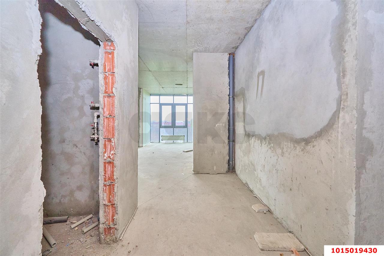 Фото №24: 2-комнатная квартира 100 м² - Краснодар, Центральный внутригородской округ, Завод Измерительных Приборов, мкр. ЖК Сказка, ул. имени 40-летия Победы, 15