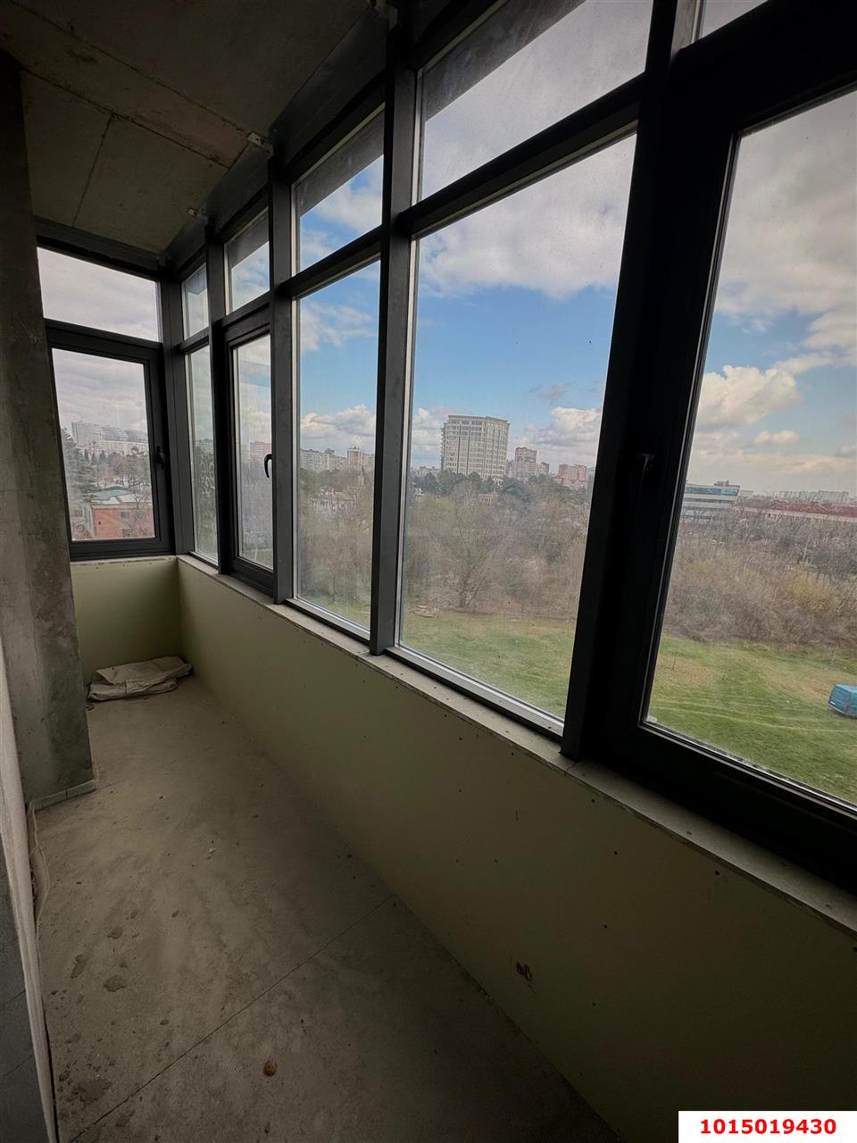 Фото №11: 2-комнатная квартира 100 м² - Краснодар, ЖК Сказка, ул. имени 40-летия Победы, 15