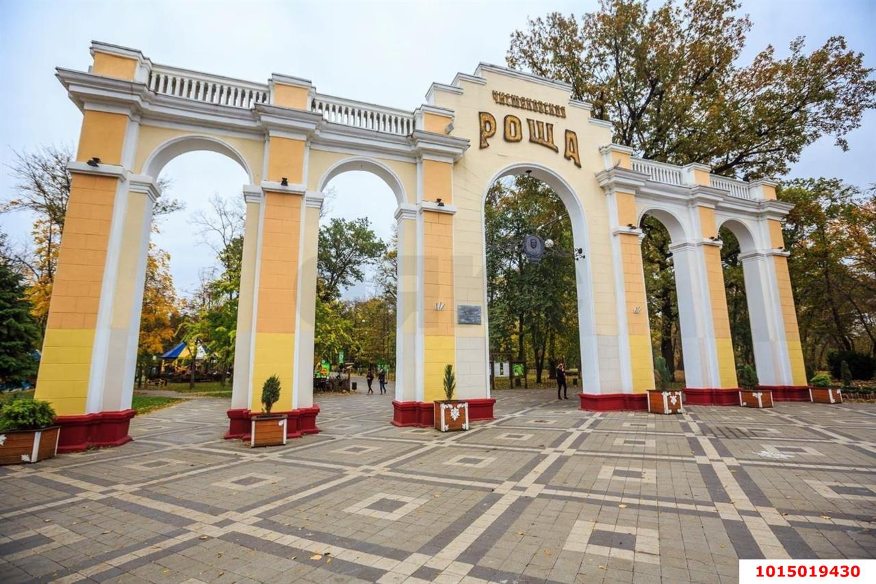 Фото №35: 2-комнатная квартира 100 м² - Краснодар, Центральный внутригородской округ, Завод Измерительных Приборов, мкр. ЖК Сказка, ул. имени 40-летия Победы, 15