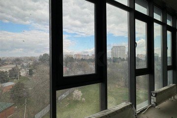 Фото №5: 2-комнатная квартира 100 м² - Краснодар, мкр. ЖК Сказка, ул. имени 40-летия Победы, 15