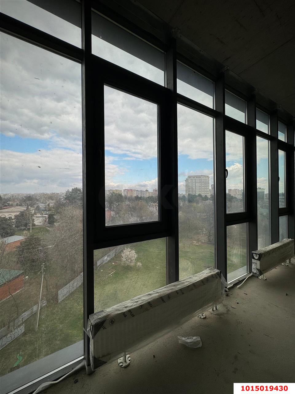 Фото №5: 2-комнатная квартира 100 м² - Краснодар, ЖК Сказка, ул. имени 40-летия Победы, 15