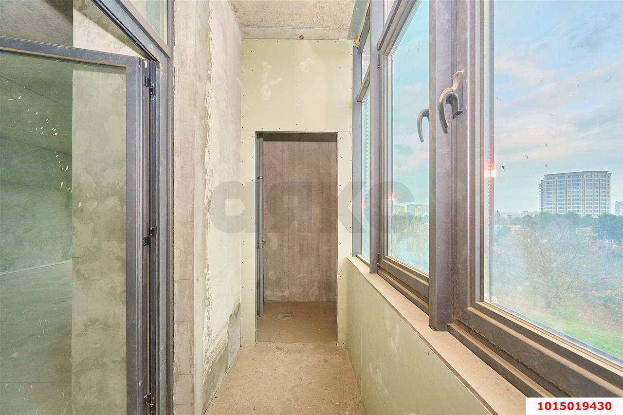 Фото №7: 2-комнатная квартира 100 м² - Краснодар, Центральный внутригородской округ, Завод Измерительных Приборов, мкр. ЖК Сказка, ул. имени 40-летия Победы, 15