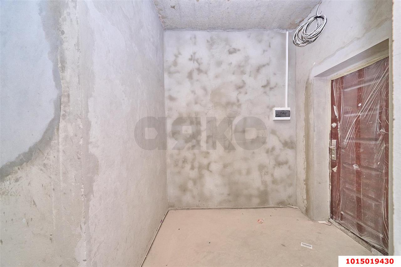 Фото №18: 2-комнатная квартира 100 м² - Краснодар, Центральный внутригородской округ, Завод Измерительных Приборов, мкр. ЖК Сказка, ул. имени 40-летия Победы, 15