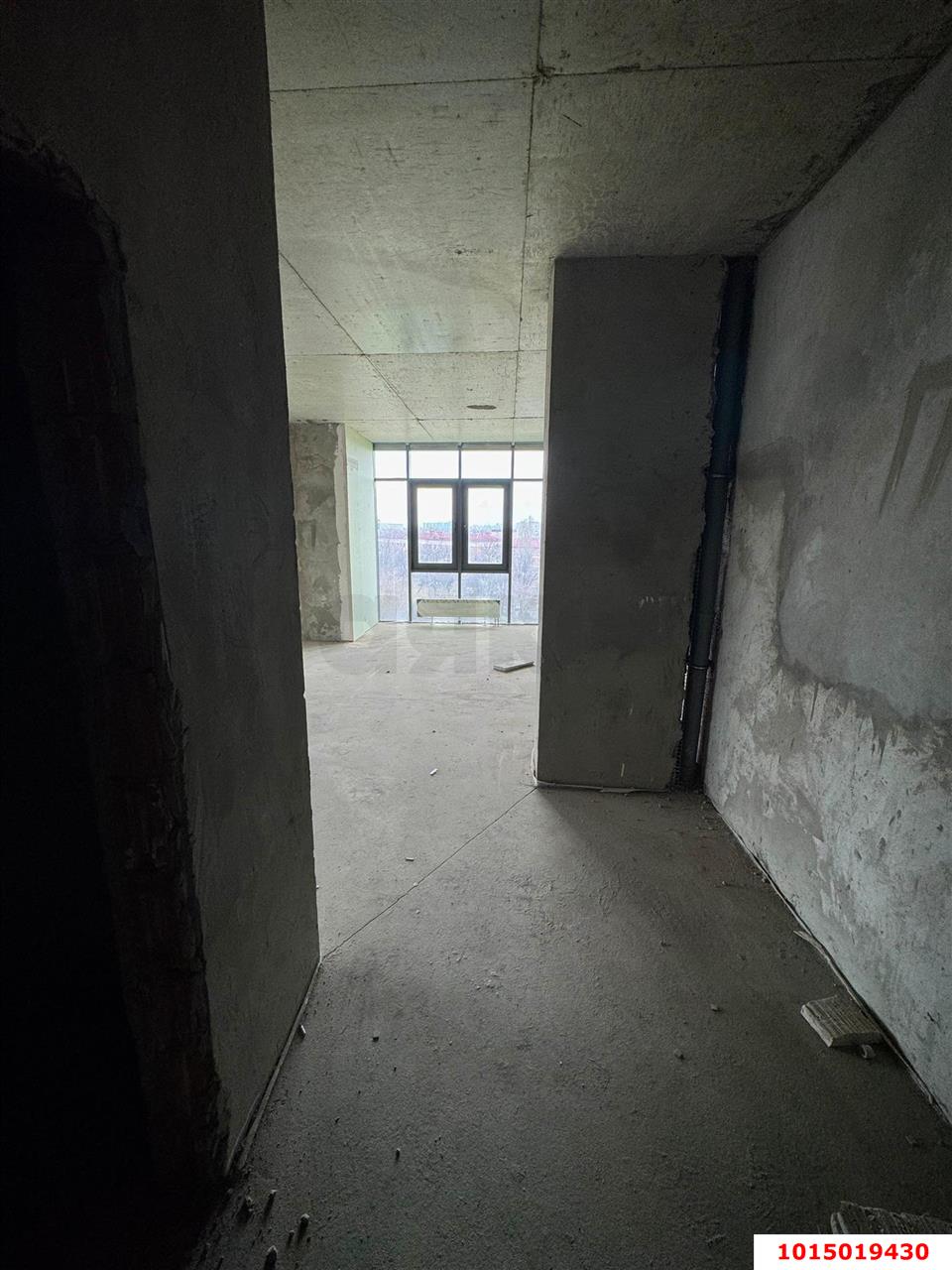 Фото №8: 2-комнатная квартира 100 м² - Краснодар, ЖК Сказка, ул. имени 40-летия Победы, 15