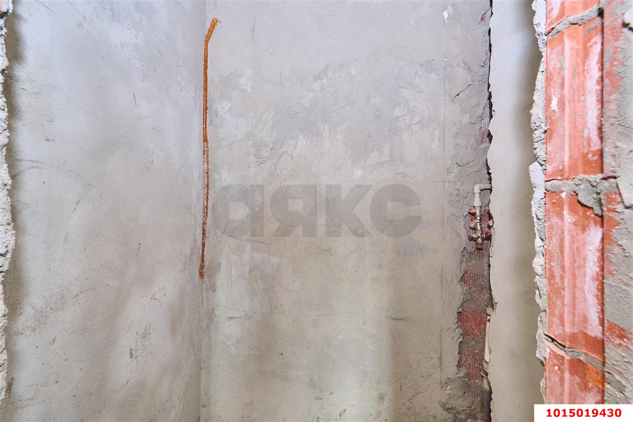 Фото №21: 2-комнатная квартира 100 м² - Краснодар, Центральный внутригородской округ, Завод Измерительных Приборов, мкр. ЖК Сказка, ул. имени 40-летия Победы, 15