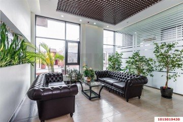 Фото №3: 2-комнатная квартира 96 м² - Краснодар, мкр. ЖК Сказка, ул. имени 40-летия Победы, 15