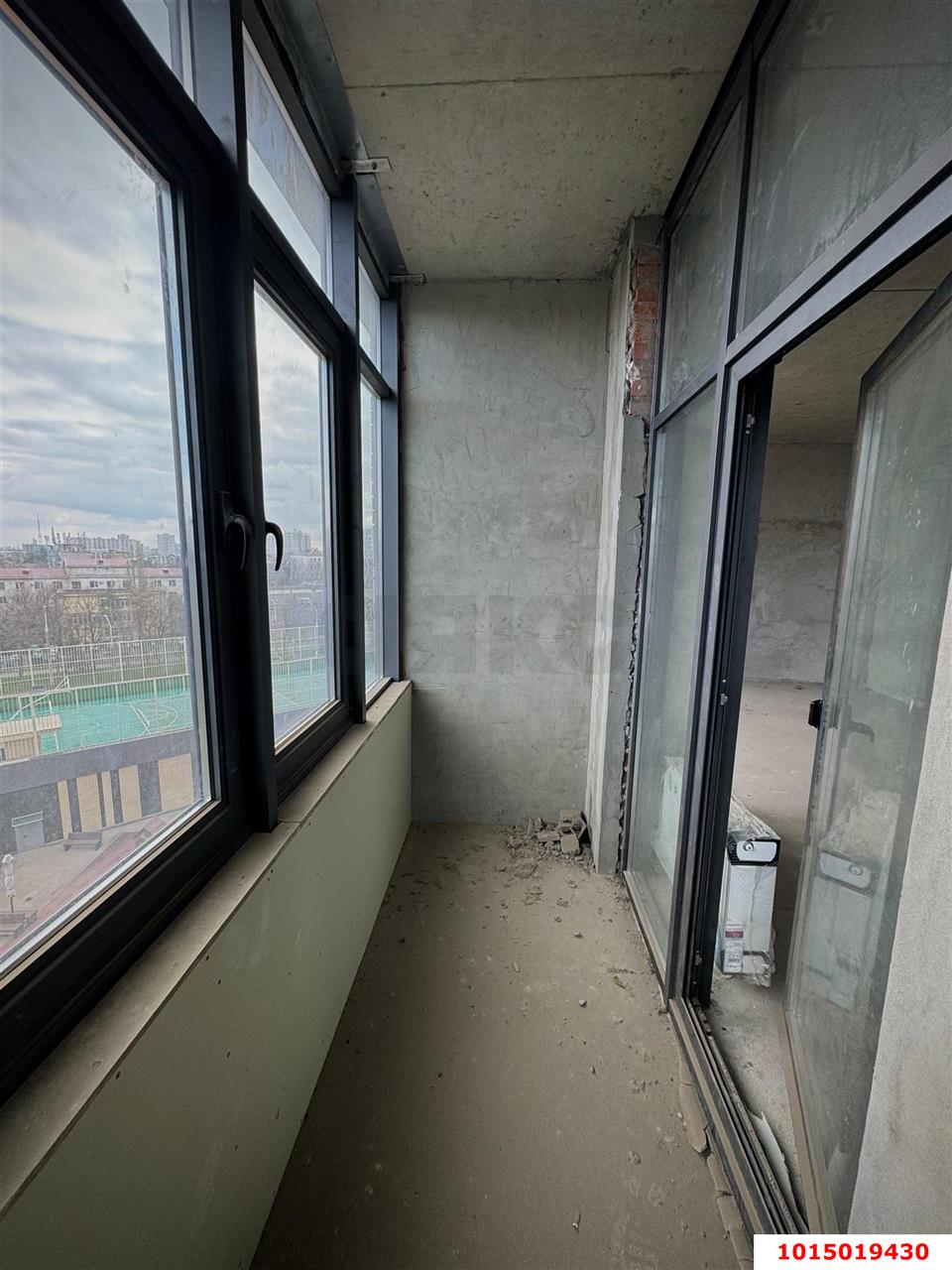 Фото №4: 2-комнатная квартира 100 м² - Краснодар, ЖК Сказка, ул. имени 40-летия Победы, 15