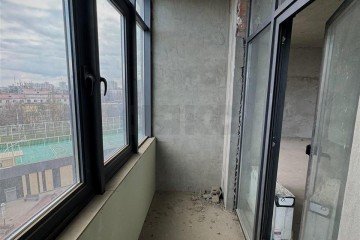 Фото №4: 2-комнатная квартира 100 м² - Краснодар, мкр. ЖК Сказка, ул. имени 40-летия Победы, 15