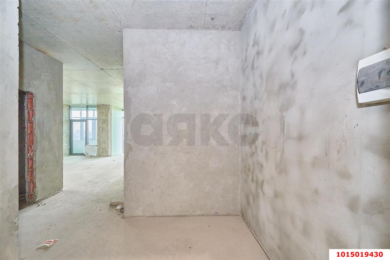 Фото №23: 2-комнатная квартира 100 м² - Краснодар, Центральный внутригородской округ, Завод Измерительных Приборов, мкр. ЖК Сказка, ул. имени 40-летия Победы, 15