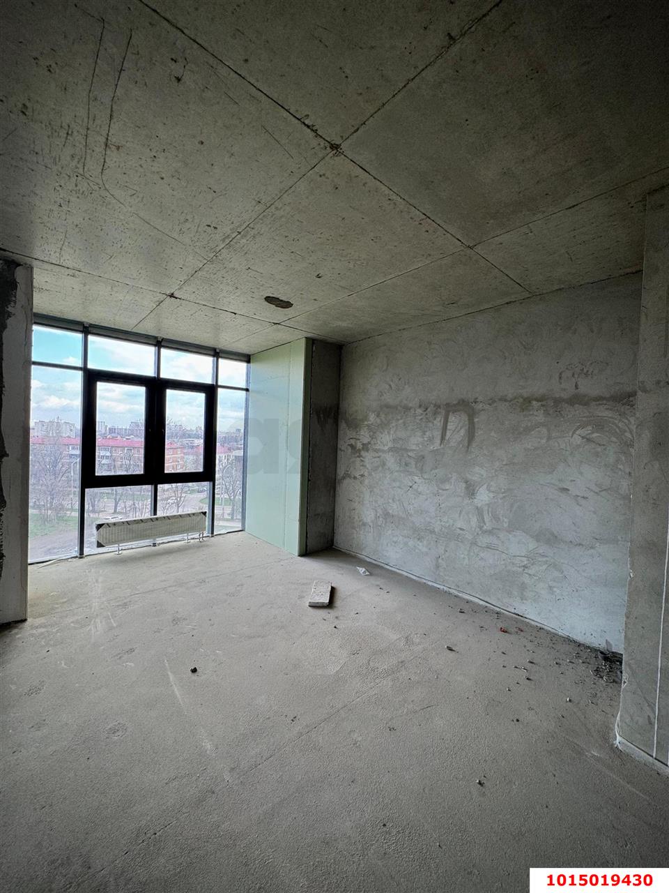 Фото №7: 2-комнатная квартира 100 м² - Краснодар, ЖК Сказка, ул. имени 40-летия Победы, 15