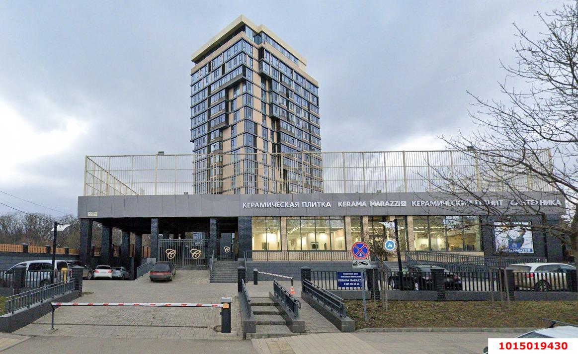 Фото №36: 2-комнатная квартира 100 м² - Краснодар, Центральный внутригородской округ, Завод Измерительных Приборов, мкр. ЖК Сказка, ул. имени 40-летия Победы, 15