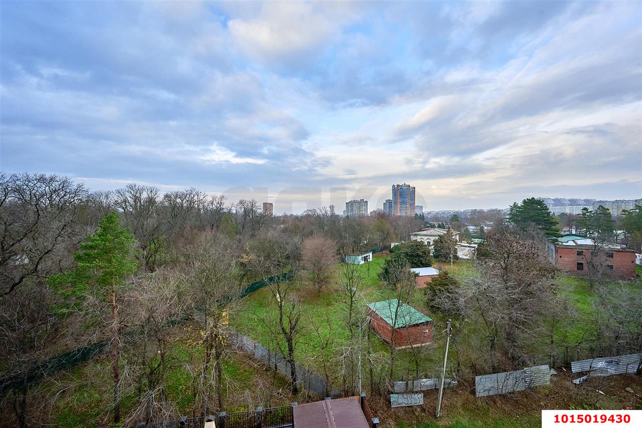 Фото №10: 2-комнатная квартира 100 м² - Краснодар, Центральный внутригородской округ, Завод Измерительных Приборов, мкр. ЖК Сказка, ул. имени 40-летия Победы, 15