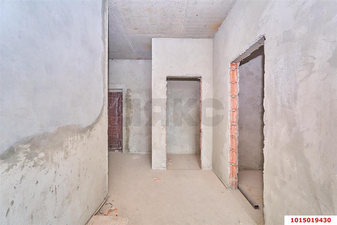 Фото №16: 2-комнатная квартира 100 м² - Краснодар, Центральный внутригородской округ, Завод Измерительных Приборов, мкр. ЖК Сказка, ул. имени 40-летия Победы, 15