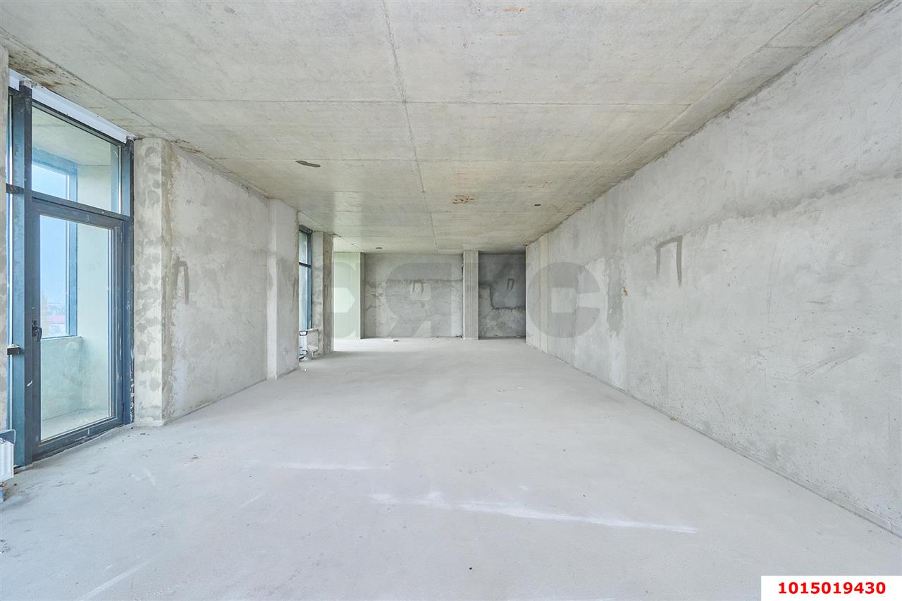 Фото №6: 2-комнатная квартира 100 м² - Краснодар, Центральный внутригородской округ, Завод Измерительных Приборов, мкр. ЖК Сказка, ул. имени 40-летия Победы, 15