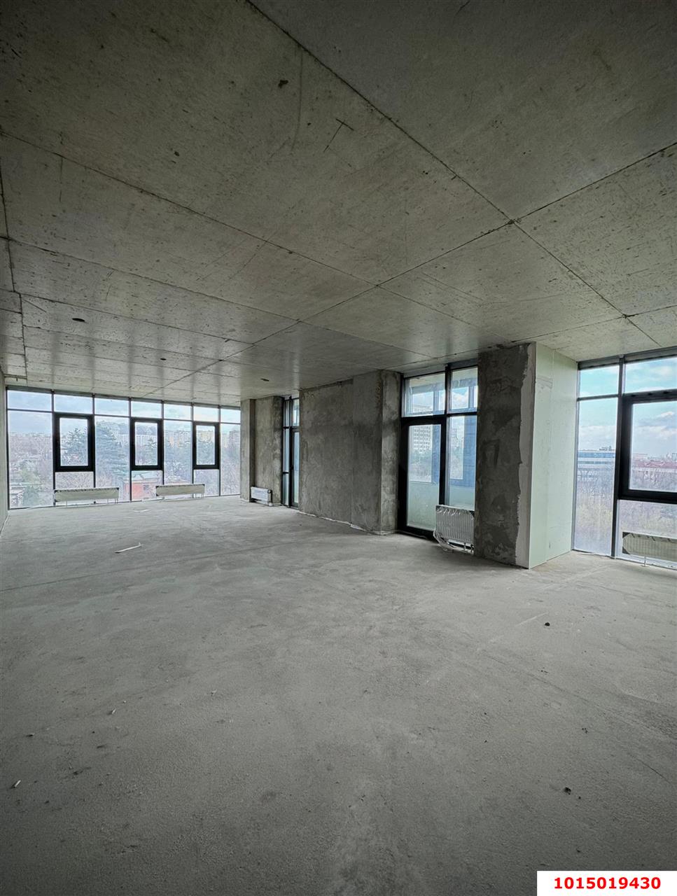 Фото №6: 2-комнатная квартира 100 м² - Краснодар, ЖК Сказка, ул. имени 40-летия Победы, 15