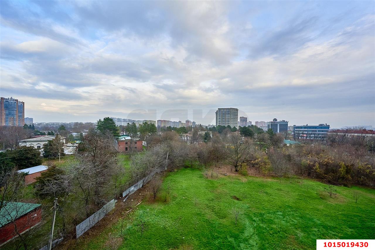 Фото №12: 2-комнатная квартира 100 м² - Краснодар, Центральный внутригородской округ, Завод Измерительных Приборов, мкр. ЖК Сказка, ул. имени 40-летия Победы, 15