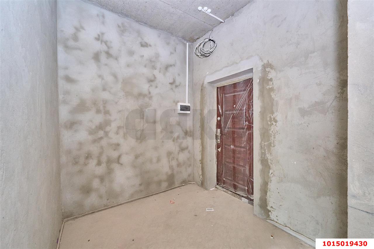 Фото №19: 2-комнатная квартира 100 м² - Краснодар, Центральный внутригородской округ, Завод Измерительных Приборов, мкр. ЖК Сказка, ул. имени 40-летия Победы, 15