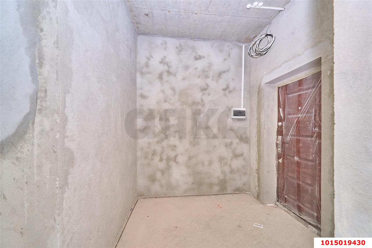 Фото №17: 2-комнатная квартира 100 м² - Краснодар, Центральный внутригородской округ, Завод Измерительных Приборов, мкр. ЖК Сказка, ул. имени 40-летия Победы, 15