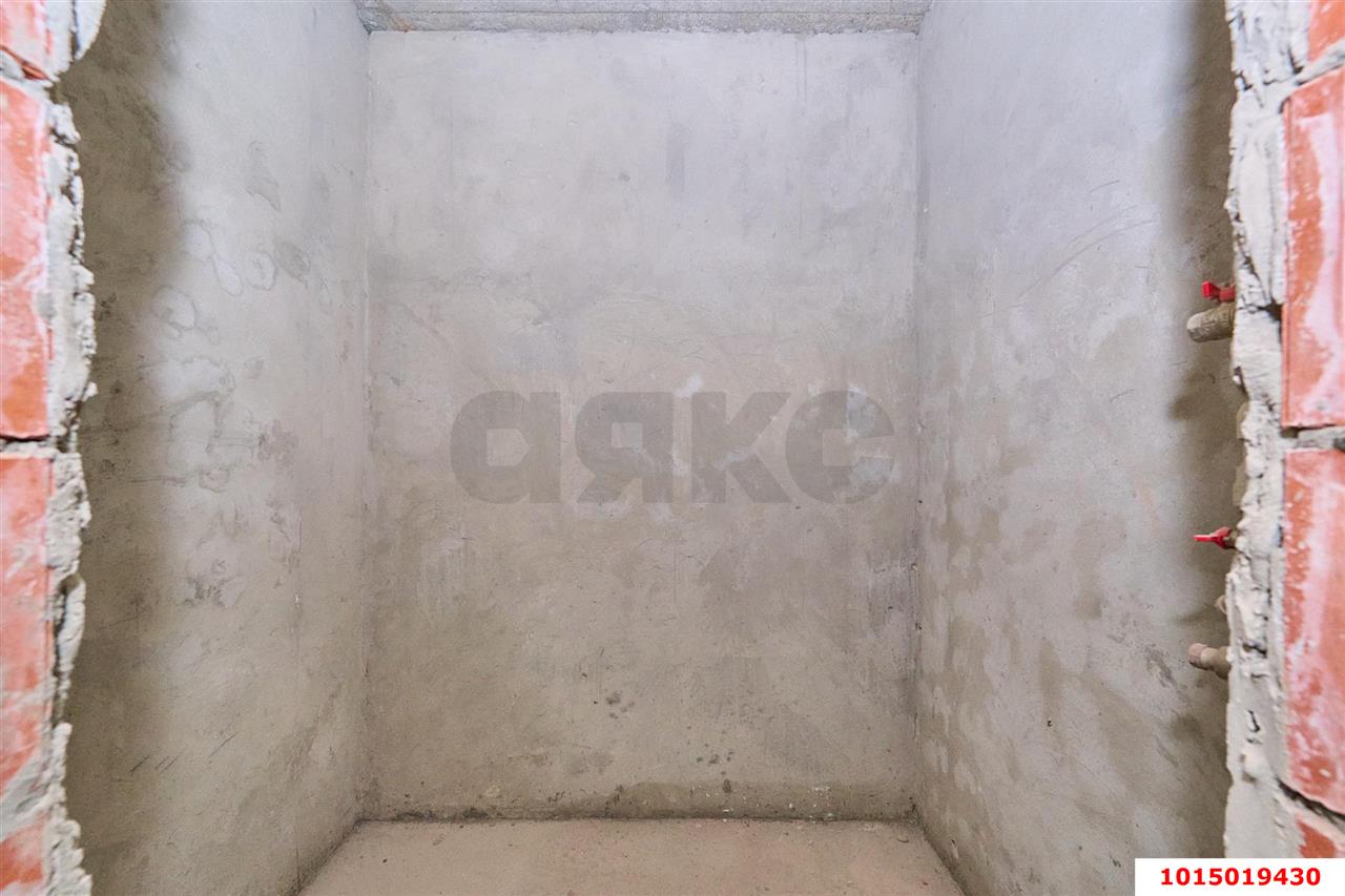 Фото №20: 2-комнатная квартира 100 м² - Краснодар, Центральный внутригородской округ, Завод Измерительных Приборов, мкр. ЖК Сказка, ул. имени 40-летия Победы, 15