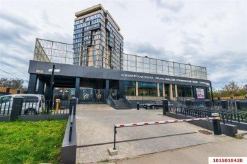 Фото №2: 2-комнатная квартира 96 м² - Краснодар, мкр. ЖК Сказка, ул. имени 40-летия Победы, 15