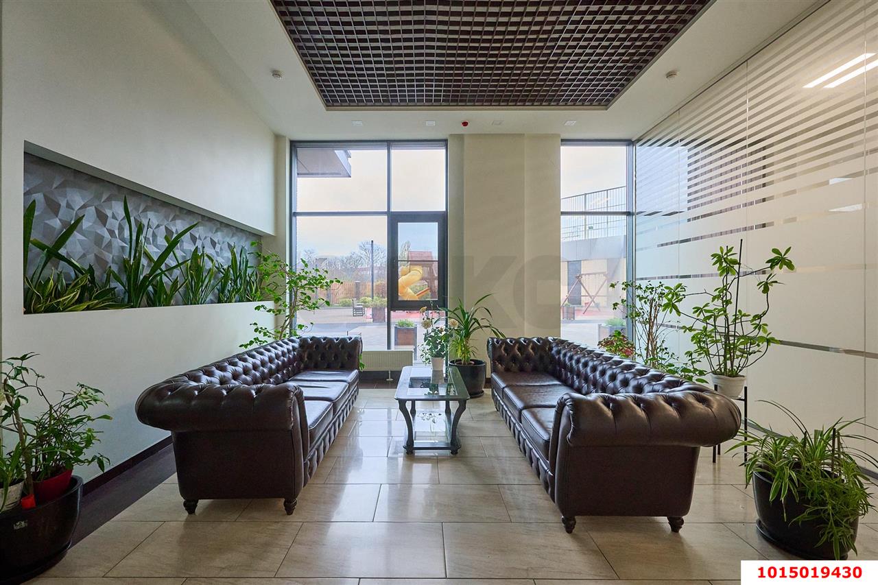 Фото №26: 2-комнатная квартира 100 м² - Краснодар, Центральный внутригородской округ, Завод Измерительных Приборов, мкр. ЖК Сказка, ул. имени 40-летия Победы, 15