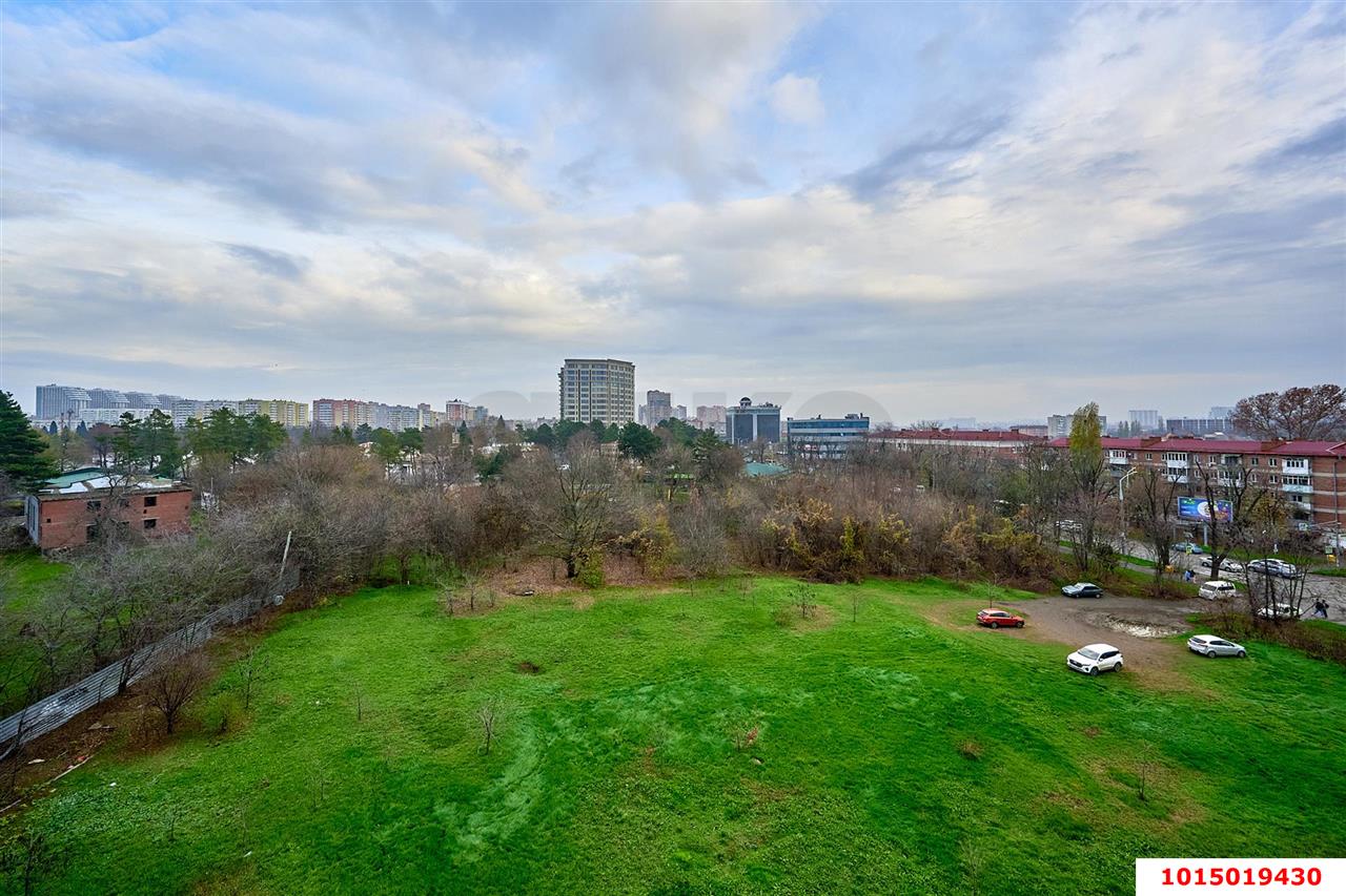 Фото №15: 2-комнатная квартира 100 м² - Краснодар, Центральный внутригородской округ, Завод Измерительных Приборов, мкр. ЖК Сказка, ул. имени 40-летия Победы, 15