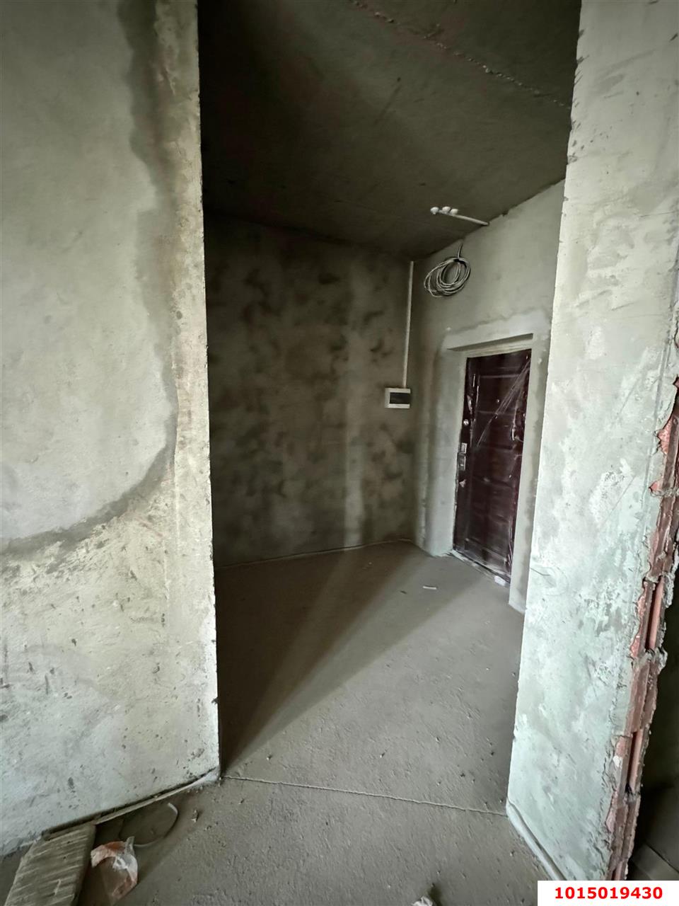 Фото №10: 2-комнатная квартира 100 м² - Краснодар, ЖК Сказка, ул. имени 40-летия Победы, 15