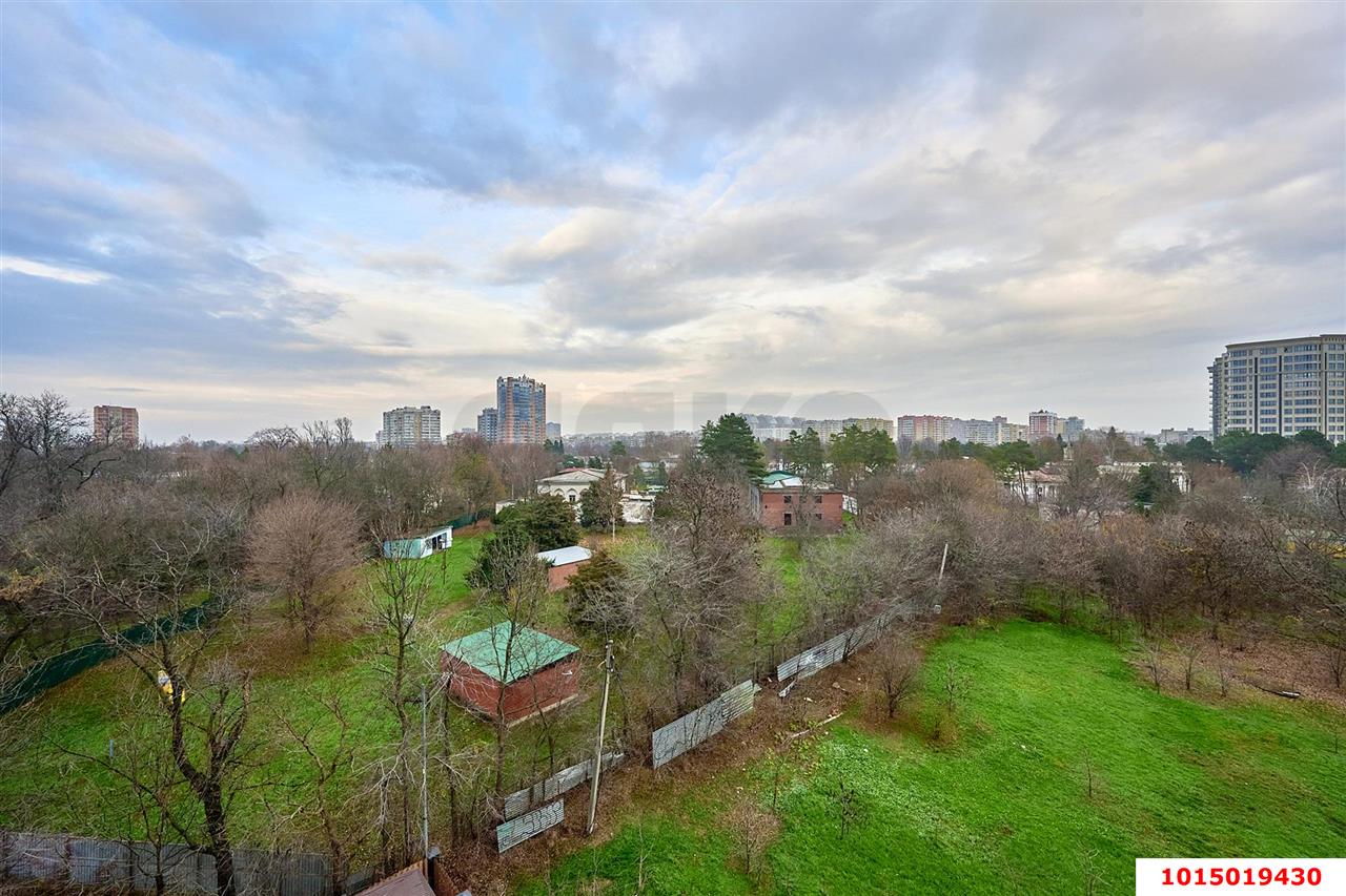 Фото №8: 2-комнатная квартира 100 м² - Краснодар, Центральный внутригородской округ, Завод Измерительных Приборов, мкр. ЖК Сказка, ул. имени 40-летия Победы, 15