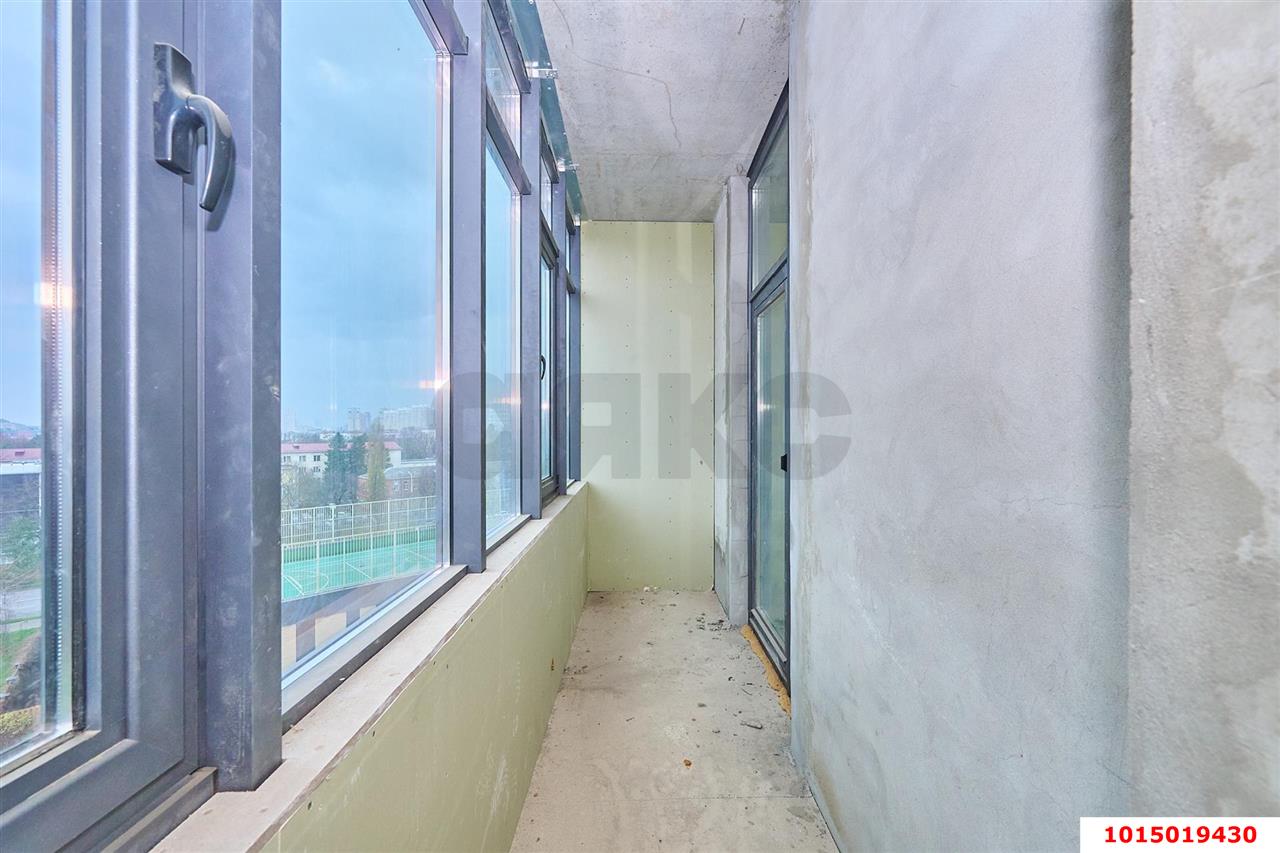 Фото №14: 2-комнатная квартира 100 м² - Краснодар, Центральный внутригородской округ, Завод Измерительных Приборов, мкр. ЖК Сказка, ул. имени 40-летия Победы, 15