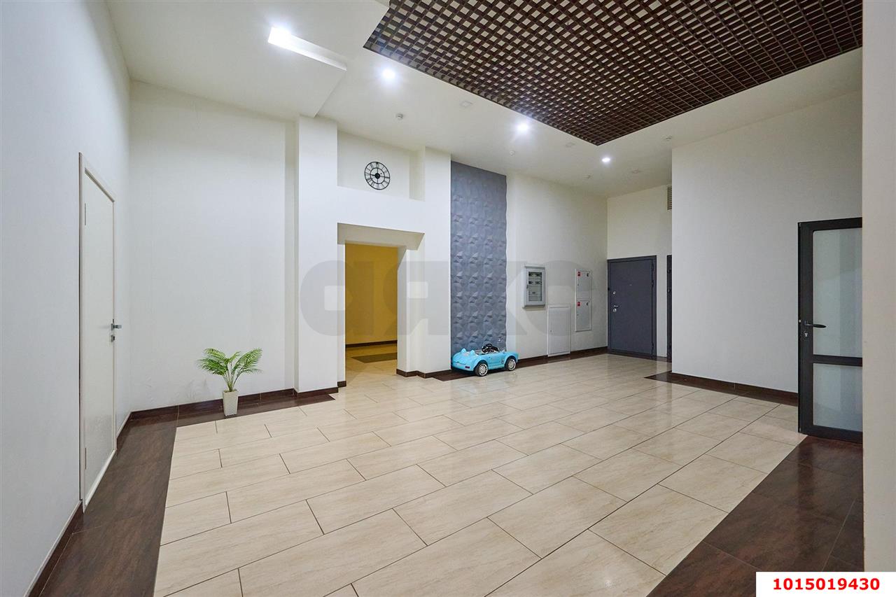 Фото №28: 2-комнатная квартира 100 м² - Краснодар, Центральный внутригородской округ, Завод Измерительных Приборов, мкр. ЖК Сказка, ул. имени 40-летия Победы, 15