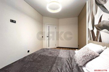 Фото №2: 1-комнатная квартира 35 м² - Краснодар, мкр. Светлоград, ул. Красных Партизан, 1/4к3