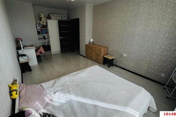 Фото №2: 1-комнатная квартира 38 м² - Краснодар, мкр. ЖК Атмосфера, ул. Московская, 125к1