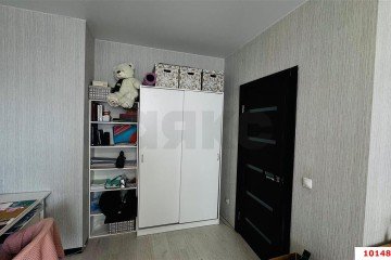 Фото №5: 1-комнатная квартира 38 м² - Краснодар, мкр. ЖК Атмосфера, ул. Московская, 125к1