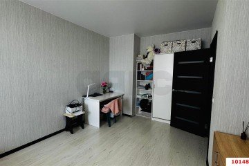 Фото №4: 1-комнатная квартира 38 м² - Краснодар, мкр. ЖК Атмосфера, ул. Московская, 125к1