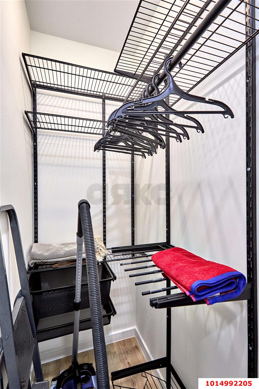 Фото №8: 2-комнатная квартира 50 м² - Краснодар, жилой комплекс Грани