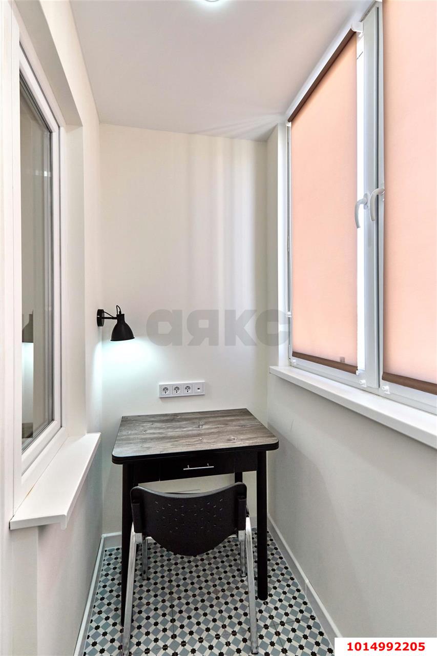 Фото №14: 2-комнатная квартира 50 м² - Краснодар, жилой комплекс Грани