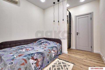 Фото №4: 2-комнатная квартира 50 м² - Краснодар, мкр. жилой комплекс Грани, 