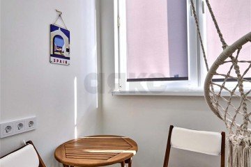 Фото №4: 2-комнатная квартира 50 м² - Краснодар, мкр. жилой комплекс Грани, 