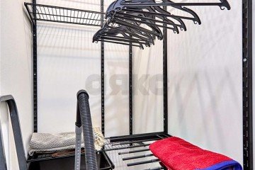 Фото №5: 2-комнатная квартира 50 м² - Краснодар, мкр. жилой комплекс Грани, 