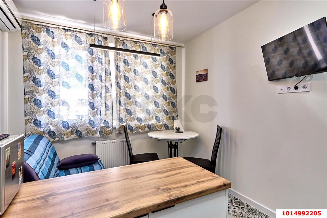 Фото №10: 2-комнатная квартира 50 м² - Краснодар, жилой комплекс Грани