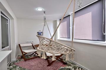 Фото №5: 2-комнатная квартира 50 м² - Краснодар, мкр. жилой комплекс Грани, 