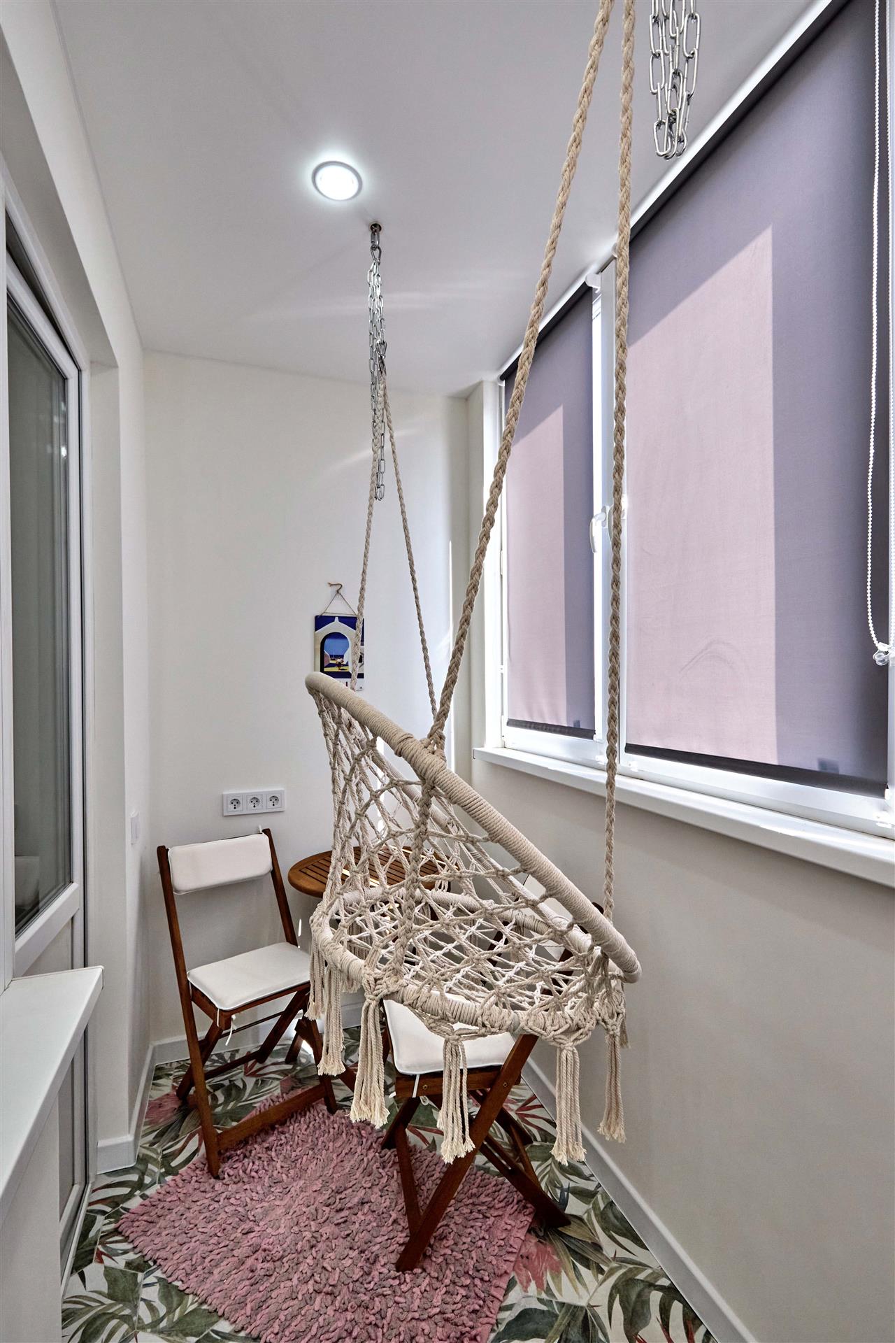 Фото №5: 2-комнатная квартира 50 м² - Краснодар, Прикубанский внутригородской округ, мкр. жилой комплекс Грани