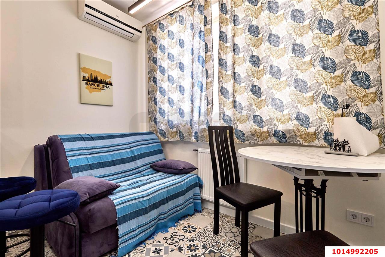 Фото №13: 2-комнатная квартира 50 м² - Краснодар, жилой комплекс Грани