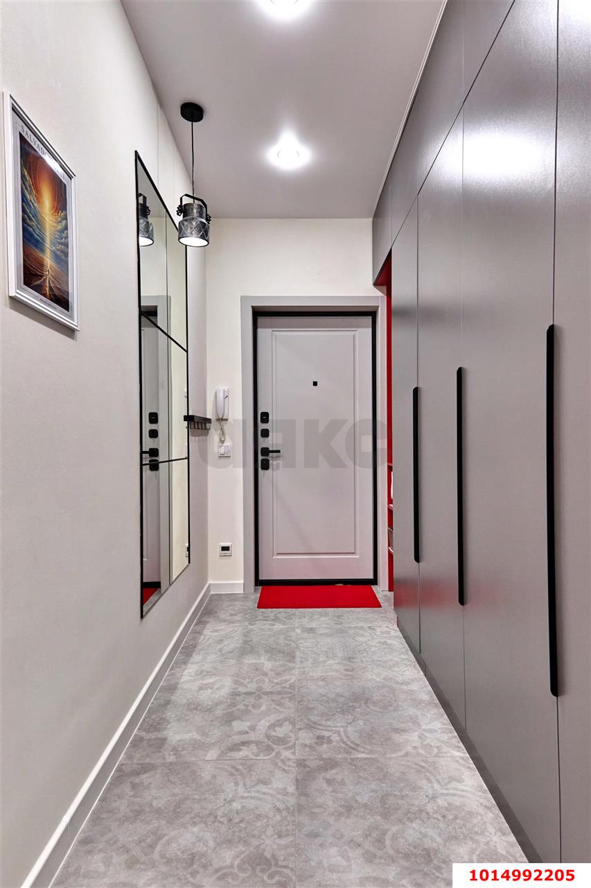 Фото №18: 2-комнатная квартира 50 м² - Краснодар, жилой комплекс Грани