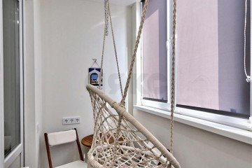 Фото №5: 2-комнатная квартира 50 м² - Краснодар, мкр. жилой комплекс Грани, 