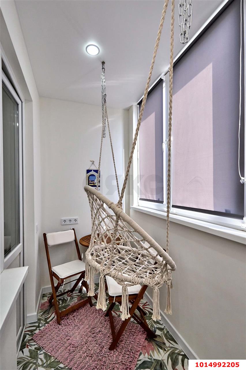 Фото №5: 2-комнатная квартира 50 м² - Краснодар, жилой комплекс Грани