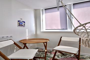 Фото №4: 2-комнатная квартира 50 м² - Краснодар, мкр. жилой комплекс Грани, 